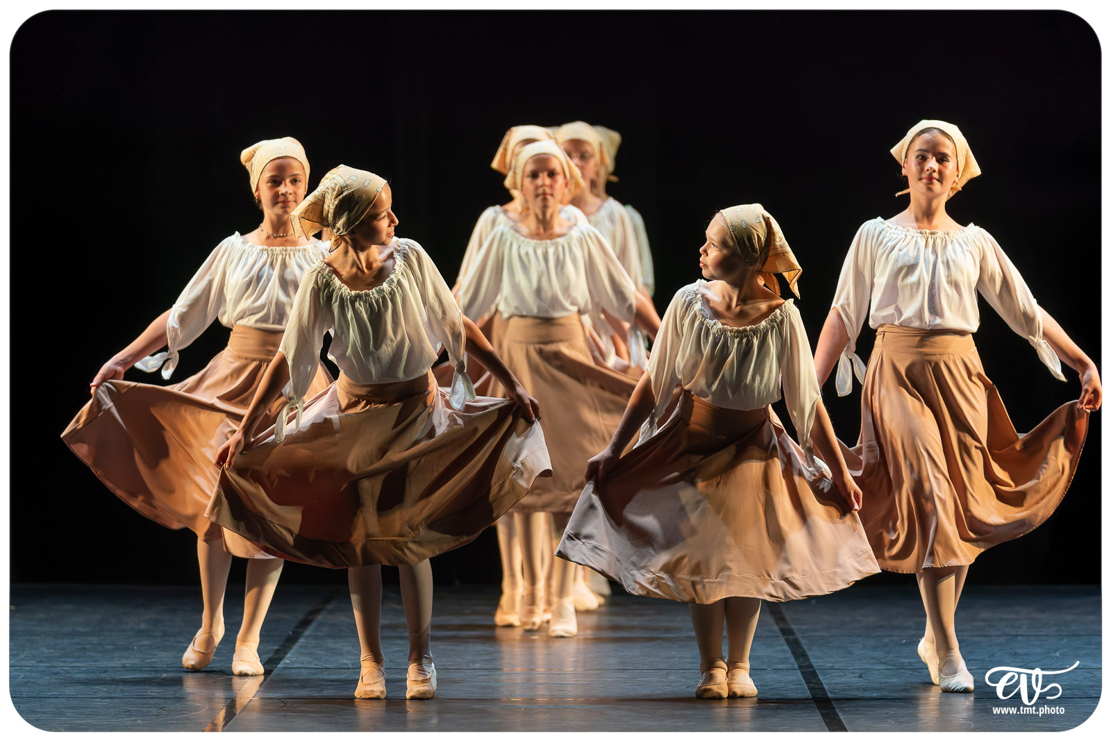 GALA DE DANSE EMMDH 2025